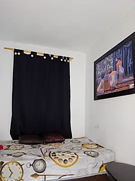 Antonella2 m online show from 03.10.25