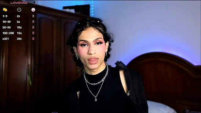 Snapshot of Abby_bella09 chatting on 03.09.25 Abby bella09 online show from 03.09.25