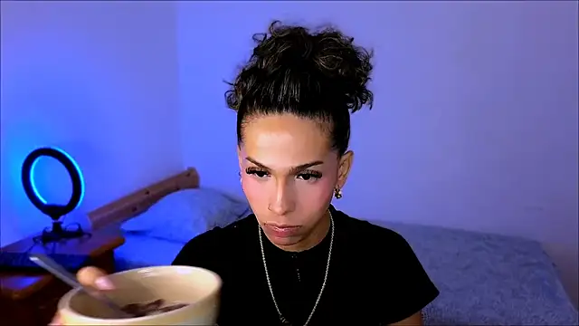 Abby bella09 online show from 01.18.26