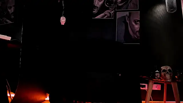 Agnes jones  online show from 09.11.25