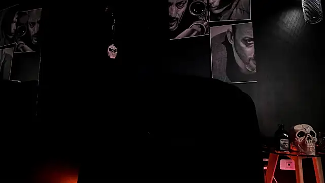 Agnes jones  online show from 09.19.25