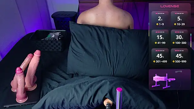 andreu cavel online show from 10.25.25