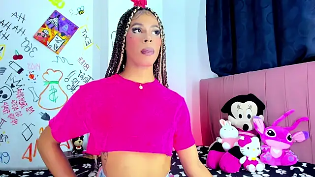 bloom444 online show from 03.05.26