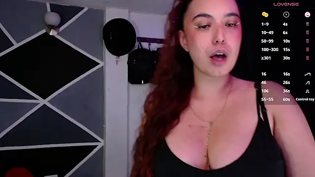 liannalee  online show from 04.06.26