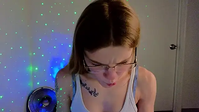 Snapshot of foxy_ana13 chatting on 03.14.25 foxy ana13 online show from 03.14.25