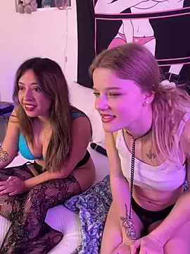 Snapshot of foxy_ana13 chatting on 03.15.25 foxy ana13 online show from 03.15.25