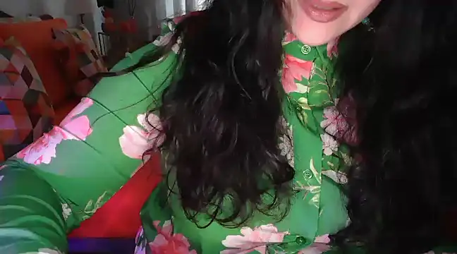 CronacaErotica online show from 01.29.25