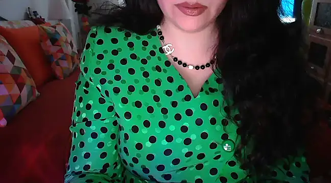 CronacaErotica online show from 02.05.25