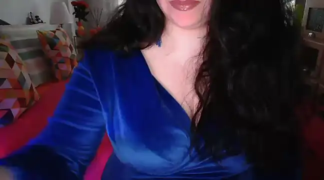 CronacaErotica online show from 02.14.25