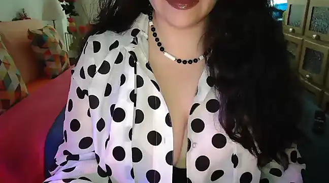 CronacaErotica online show from 02.27.25