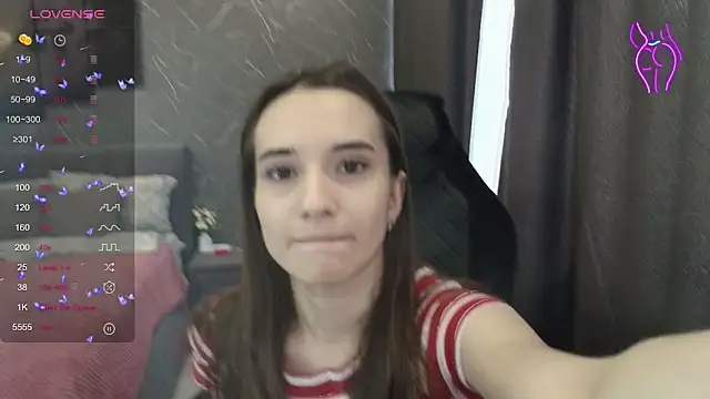 Snapshot of Alice_Weiss chatting on 02.24.26 Alice Weiss online show from 02.24.26