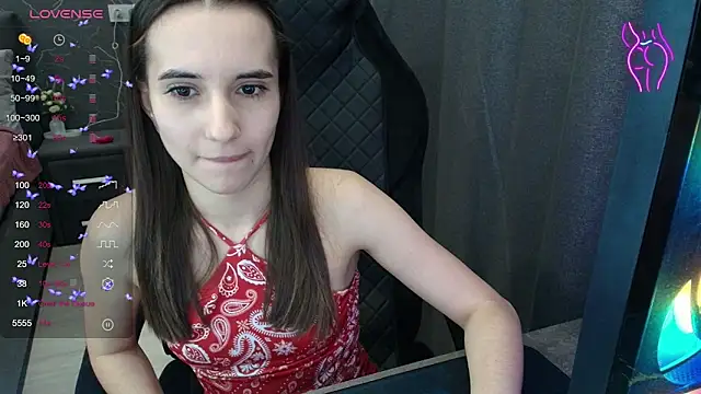 Snapshot of Alice_Weiss chatting on 02.28.26 Alice Weiss online show from 02.28.26