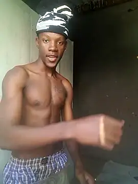 king kgosiey55 online show from 06.14.26