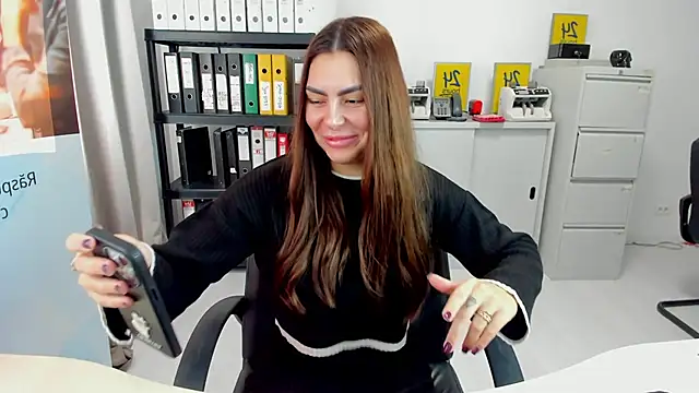 kilenyapatrice online show from 12.19.24