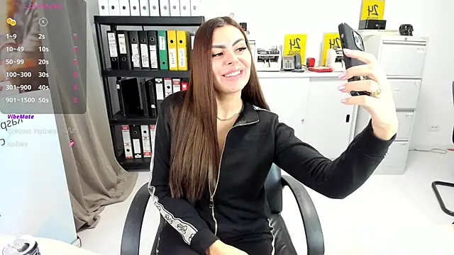 kilenyapatrice online show from 12.29.24