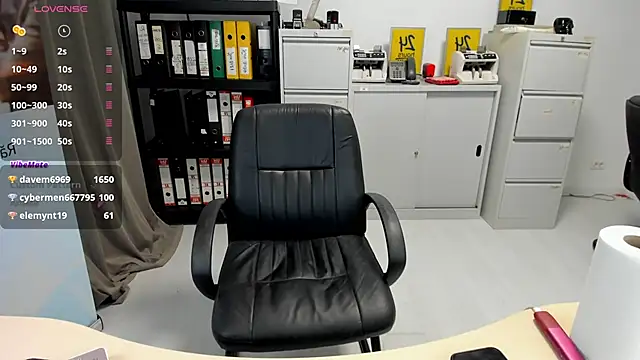 kilenyapatrice online show from 12.29.24