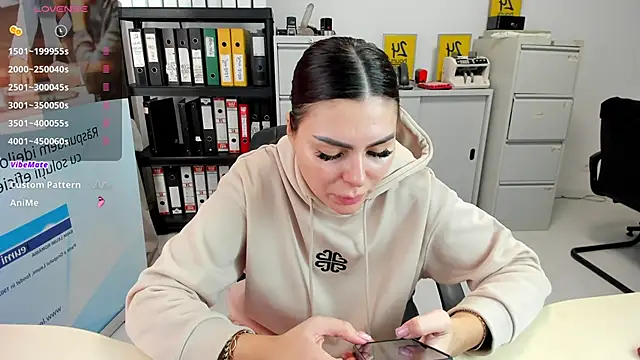 kilenyapatrice online show from 01.08.25