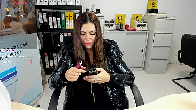 kilenyapatrice online show from 01.15.25