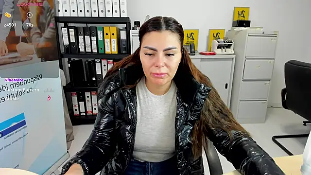 kilenyapatrice online show from 01.21.25