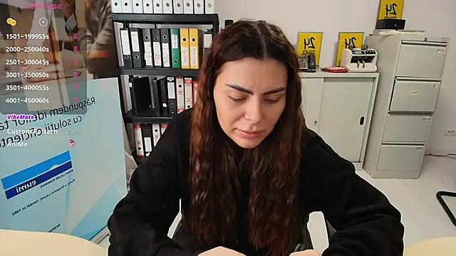 kilenyapatrice online show from 01.27.25