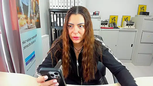 kilenyapatrice online show from 02.09.25