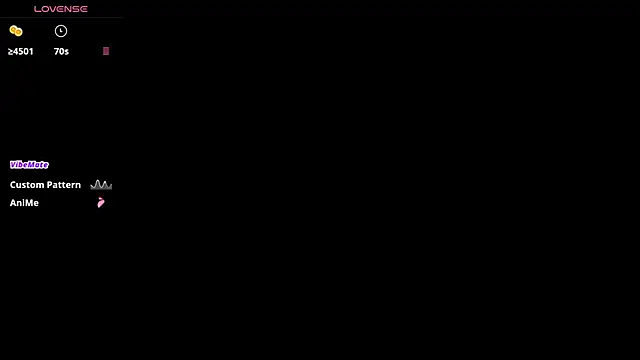 kilenyapatrice online show from 02.10.25