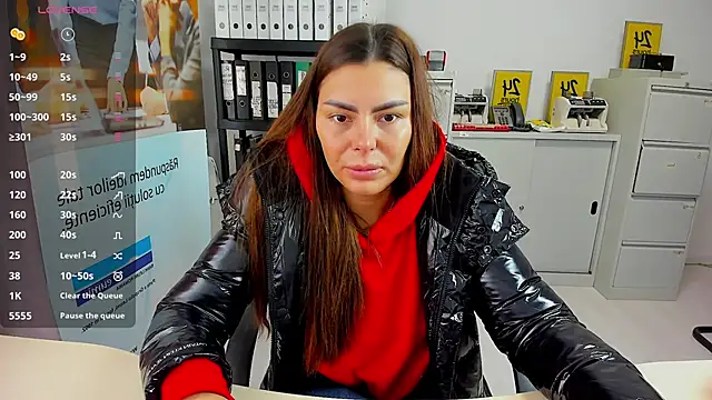 kilenyapatrice online show from 02.13.25