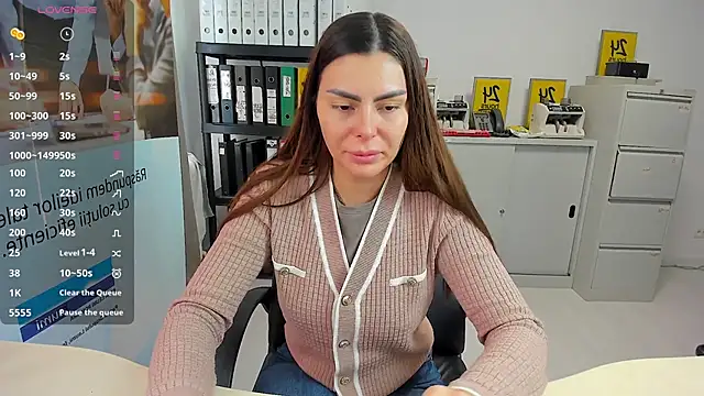 kilenyapatrice online show from 02.24.25