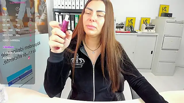 kilenyapatrice online show from 02.25.25