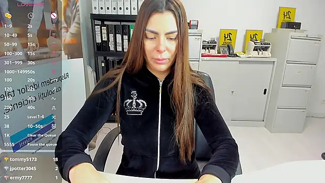 kilenyapatrice online show from 02.26.25