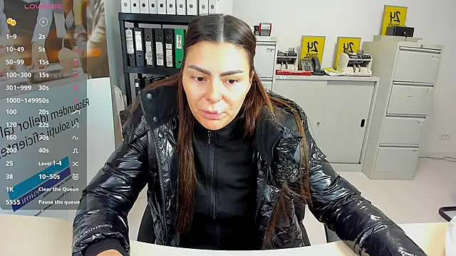 kilenyapatrice online show from 02.27.25