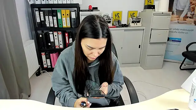 kilenyapatrice online show from 10.07.25