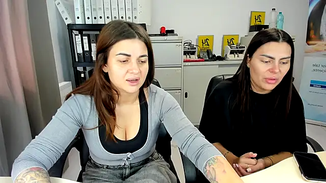 kilenyapatrice online show from 10.12.25