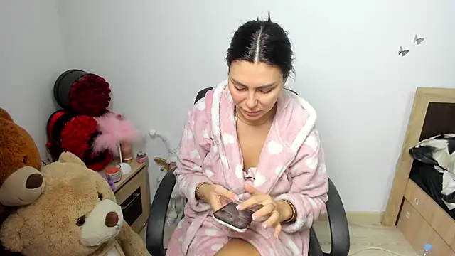 kilenyapatrice online show from 02.27.26