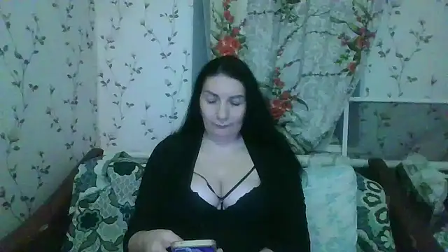 Zefirka Axe online show from 04.03.26