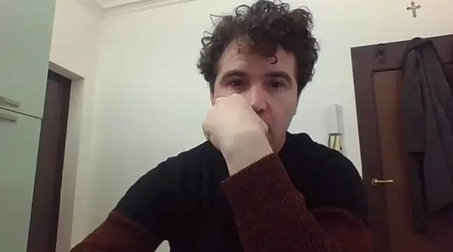 Snapshot of mario80755 chatting on 02.12.25 mario80755 online show from 02.12.25