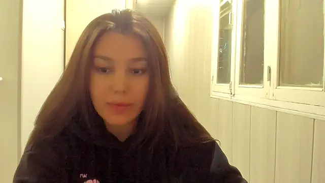 LunaXmii online show from 09.20.25