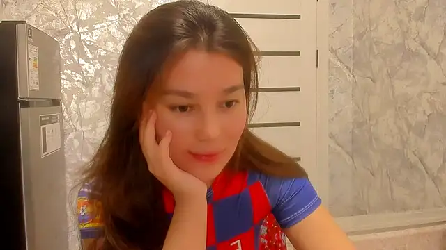 LunaXmii online show from 06.22.26