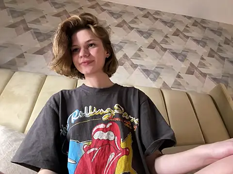 Snapshot of anacondaproject chatting on 03.16.25 anacondaproject online show from 03.16.25