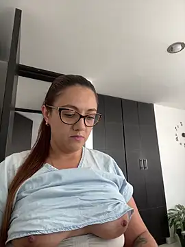 Shianrose online show from 02.27.25