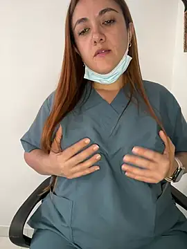 Shianrose online show from 03.11.26