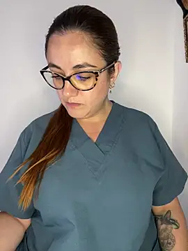 Shianrose online show from 04.21.26