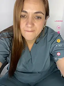 Shianrose online show from 05.25.26