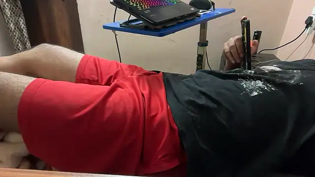 sexyboy09 online show from 10.11.25