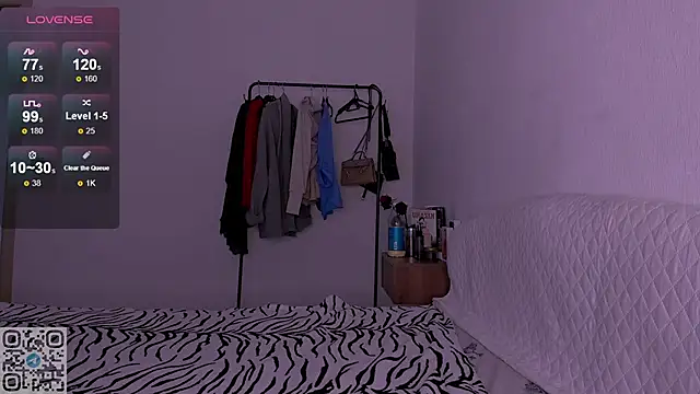 n0myrai online show from 03.16.25