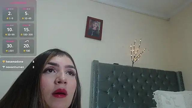 Emmy flow online show from 01.14.25