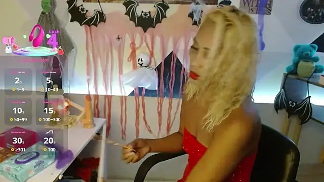 Snapshot of NatashaDormat chatting on 10.09.25 NatashaDormat online show from 10.09.25