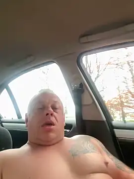 JakubW79 online show from 12.05.24