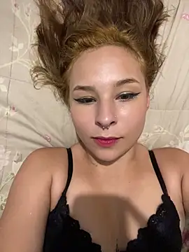 Belaarmelindah online show from 03.28.26