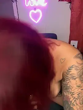 EmmaHot online show from 06.25.26